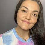 Samantha Lachaussee Profile Picture
