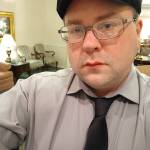 Timothy Hawkins Profile Picture
