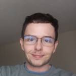 Dustin Thompson Profile Picture