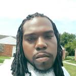Mike Williams Profile Picture