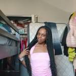 Justina Jones Profile Picture