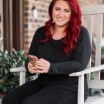 Rebekah Estep Profile Picture