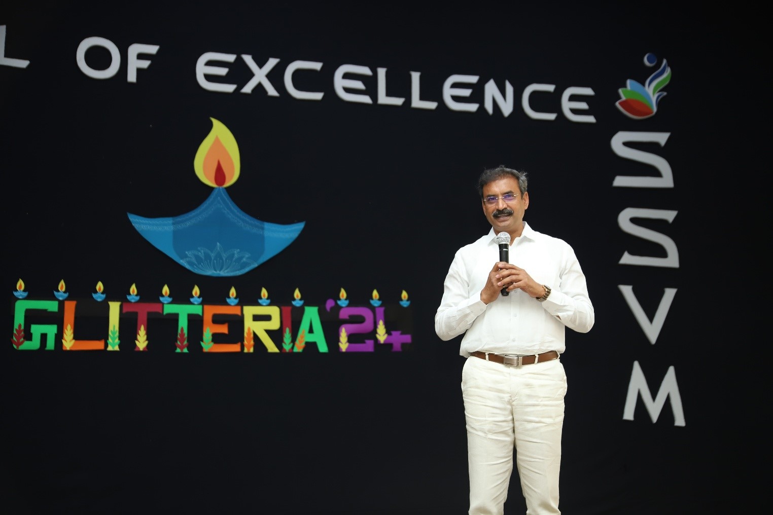 Find the Best International CBSE Schools in Coimbatore for a Bright Future | SSVM School of Excellence