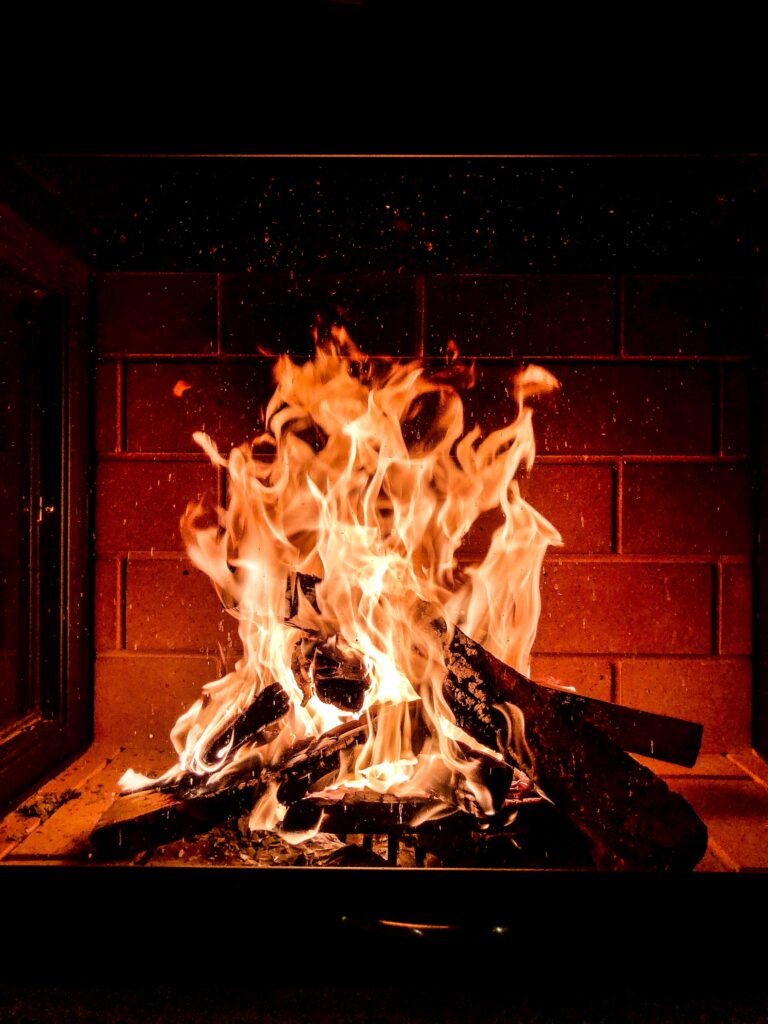 Expert Fireplace Installation Services in Auckland by The Fireplace Technician