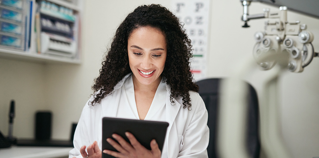 How Healthcare IT Helps Patients Take Charge