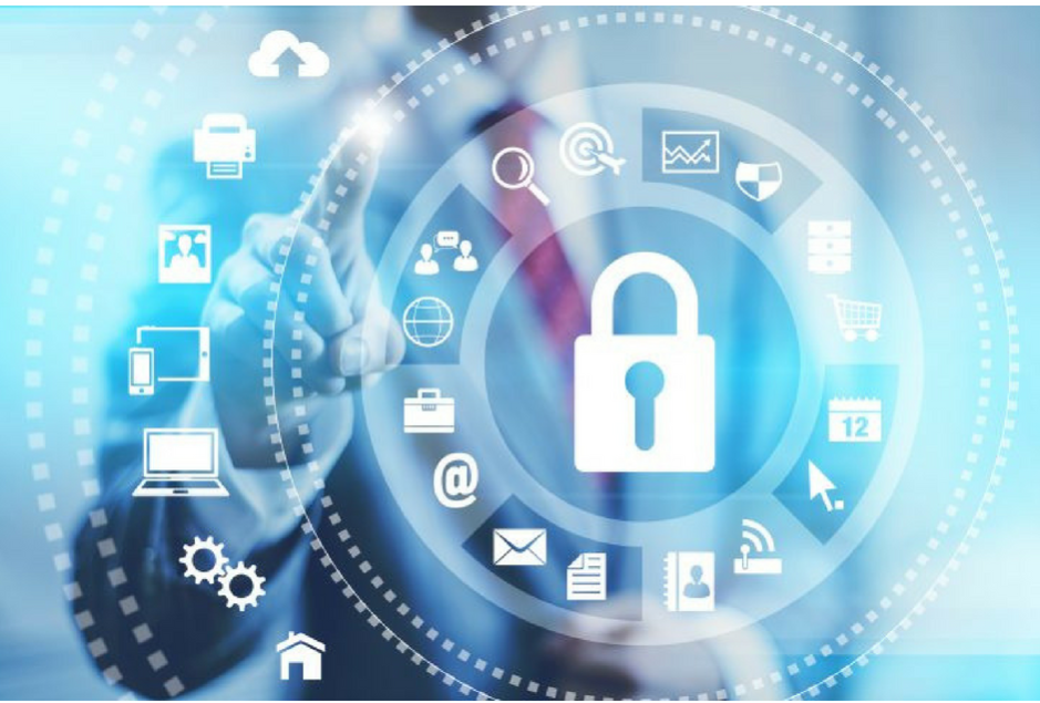 Eight Ways To Keep Your Business Secure