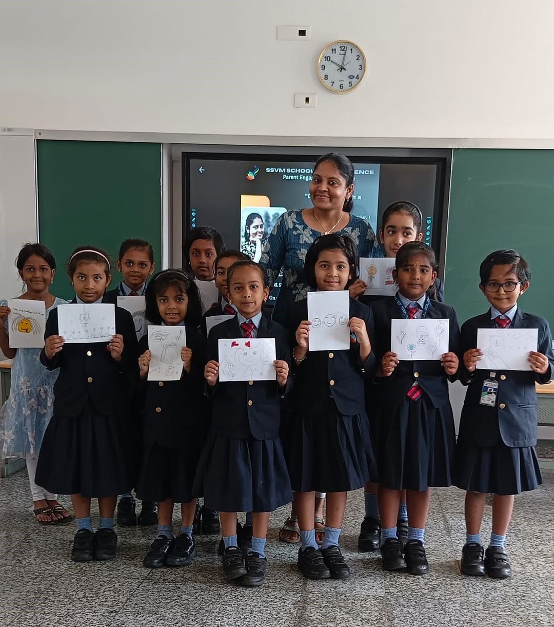 Plan Ahead | Top CBSE Schools in Coimbatore Accepting Applications for 2025 | SSVM School of Excellence