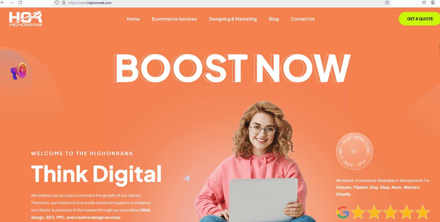 Amazon Account Management Services In UAE | Dubai