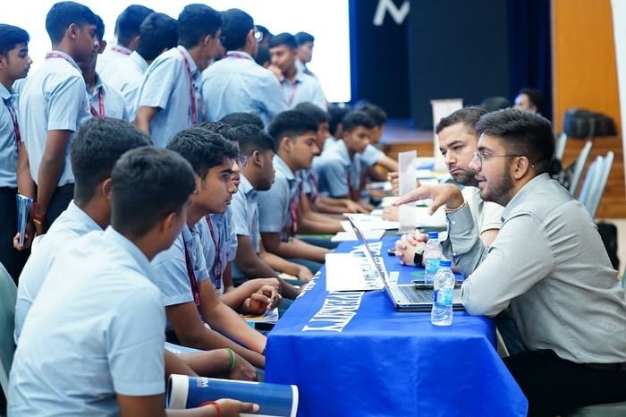 Best CBSE Schools in Coimbatore|Balancing academics and Value