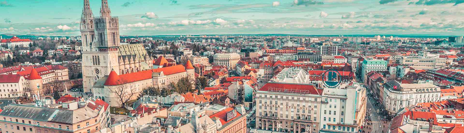 Motorcycle Rental Zagreb, Croatia | Bike Rental Zagreb | Rent-a-GS