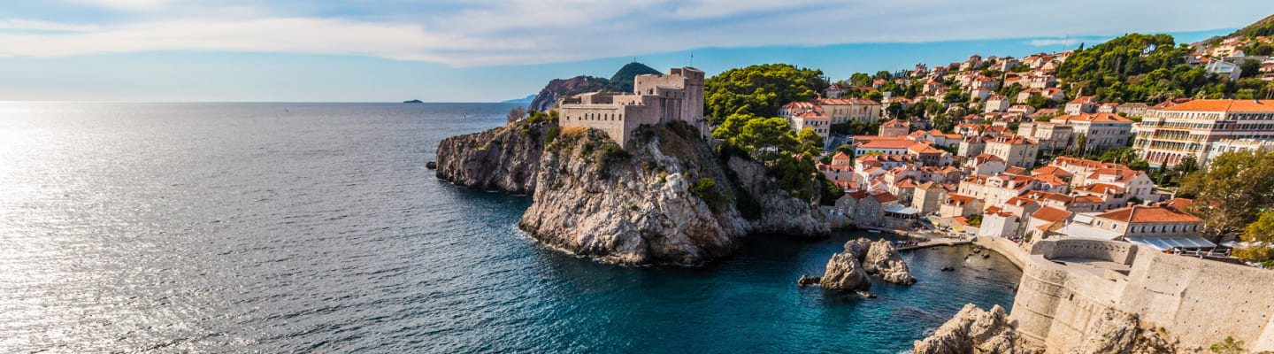 Motorcycle rental Dubrovnik | Bike Hire in Dubrovnik | Rent-a-GS