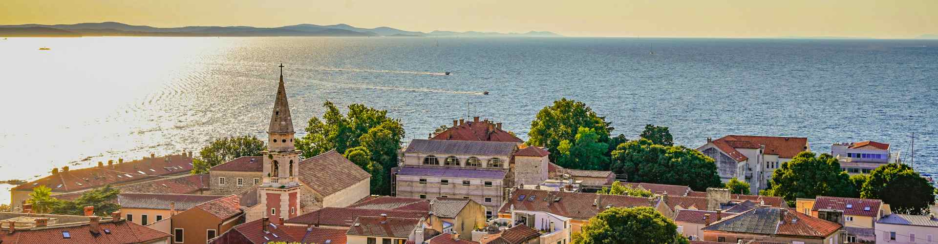 Motorcycle Rental Zadar | Bike Hire Zadar | Rent-a-GS Motorcycle