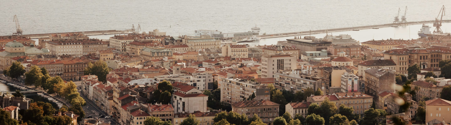 Motorcycle Rental Rijeka, Croatia | Bike Rental Rijeka | Rent-a-GS