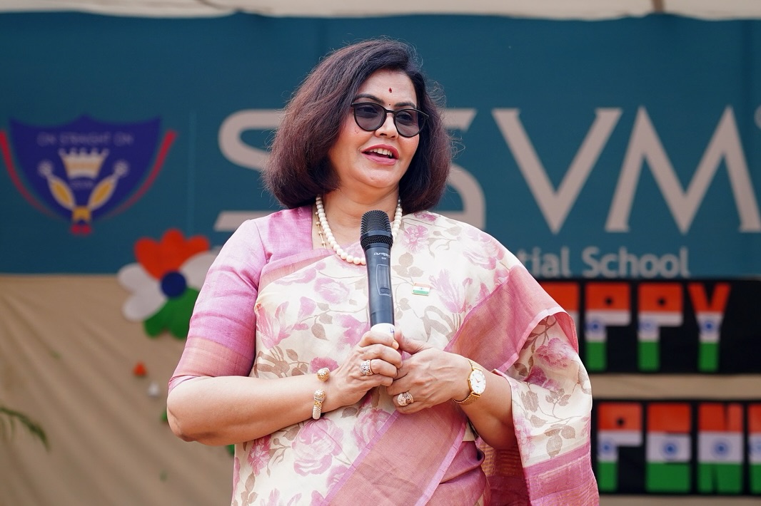 Morning Routines That Actually Work: Getting Kids Ready Without the Chaos | SSVM Institutions Blog