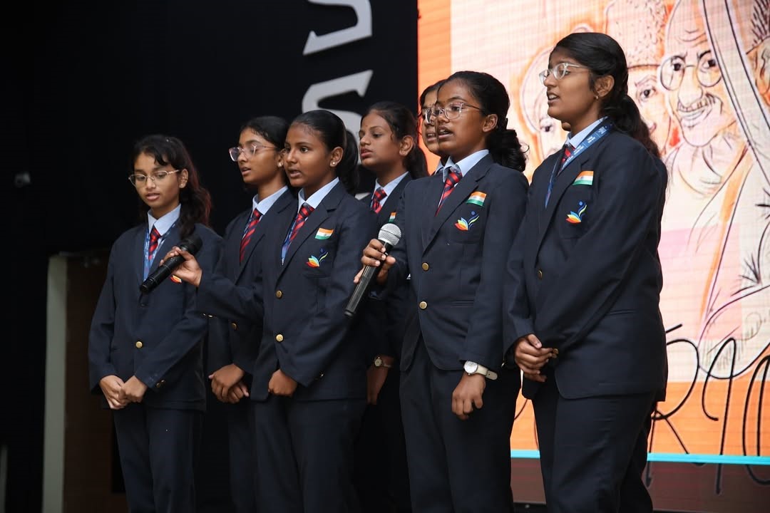 Architecting Brilliance | A Deep Dive into the Infrastructure & Resources Defining the Best CBSE School in Coimbatore | SSVM School of Excellence