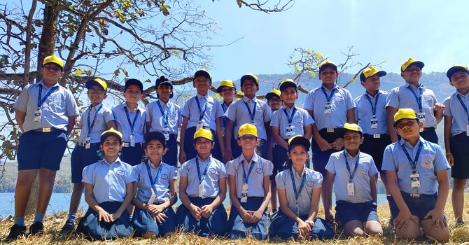 How the Best CBSE Schools in Coimbatore Are Preparing Students for Global Competitions | SSVM School of Excellence