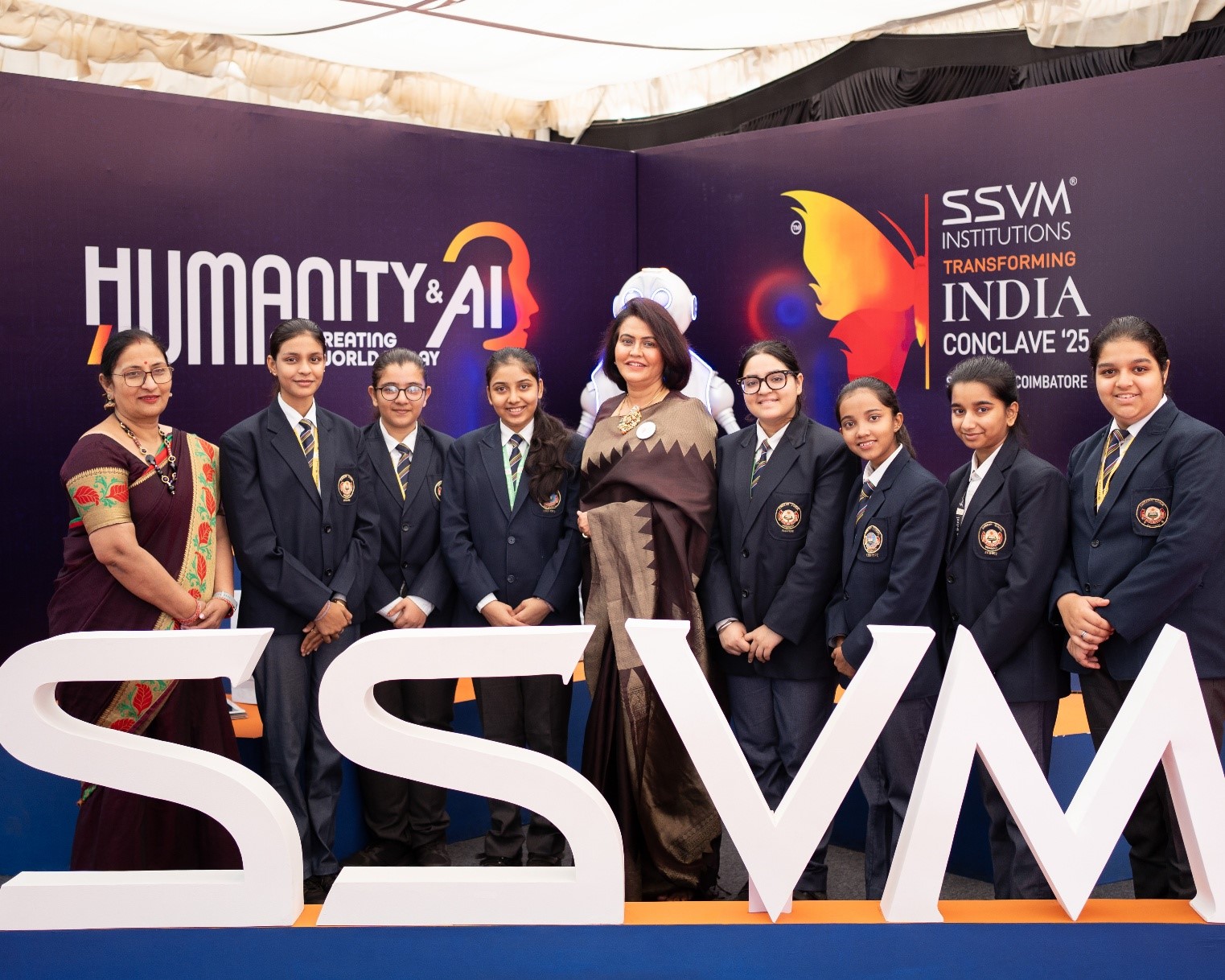 From Rote to Right Brain | What Sets CBSE syllabus Schools in Coimbatore Apart from the Rest | SSVM School of Excellence