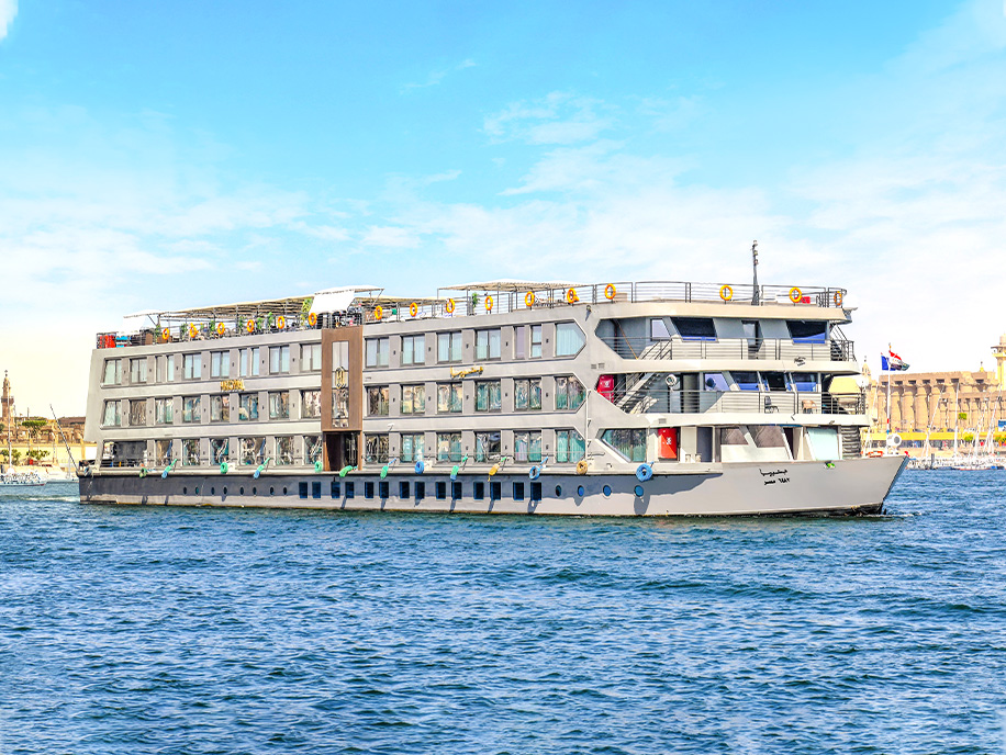 Nile Cruises | Egypt Tour Packages | Egypt Holidays | Best Nile Cruise in Egypt