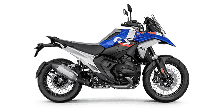 The Ultimate Guide to Motorcycle Rental in Europe: Everything You Need to Know Before You Ride