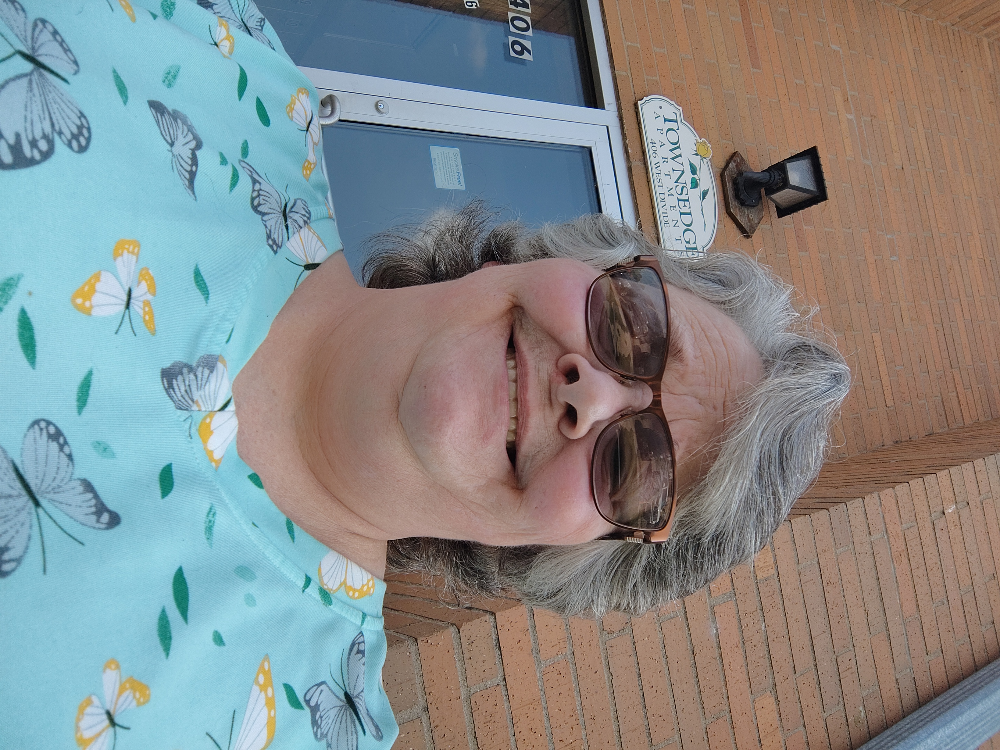 LeAnn Nord-Mastre Profile Picture